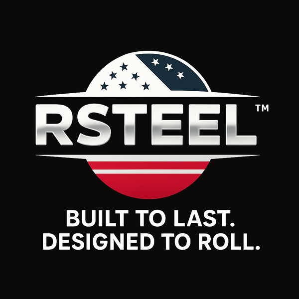RSTEEL OVERHEAD DOORs